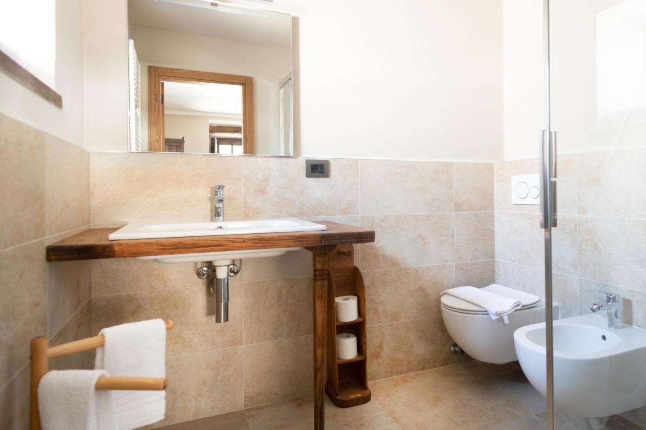 Albergo Locanda Mistral Acceglio Εξωτερικό φωτογραφία
