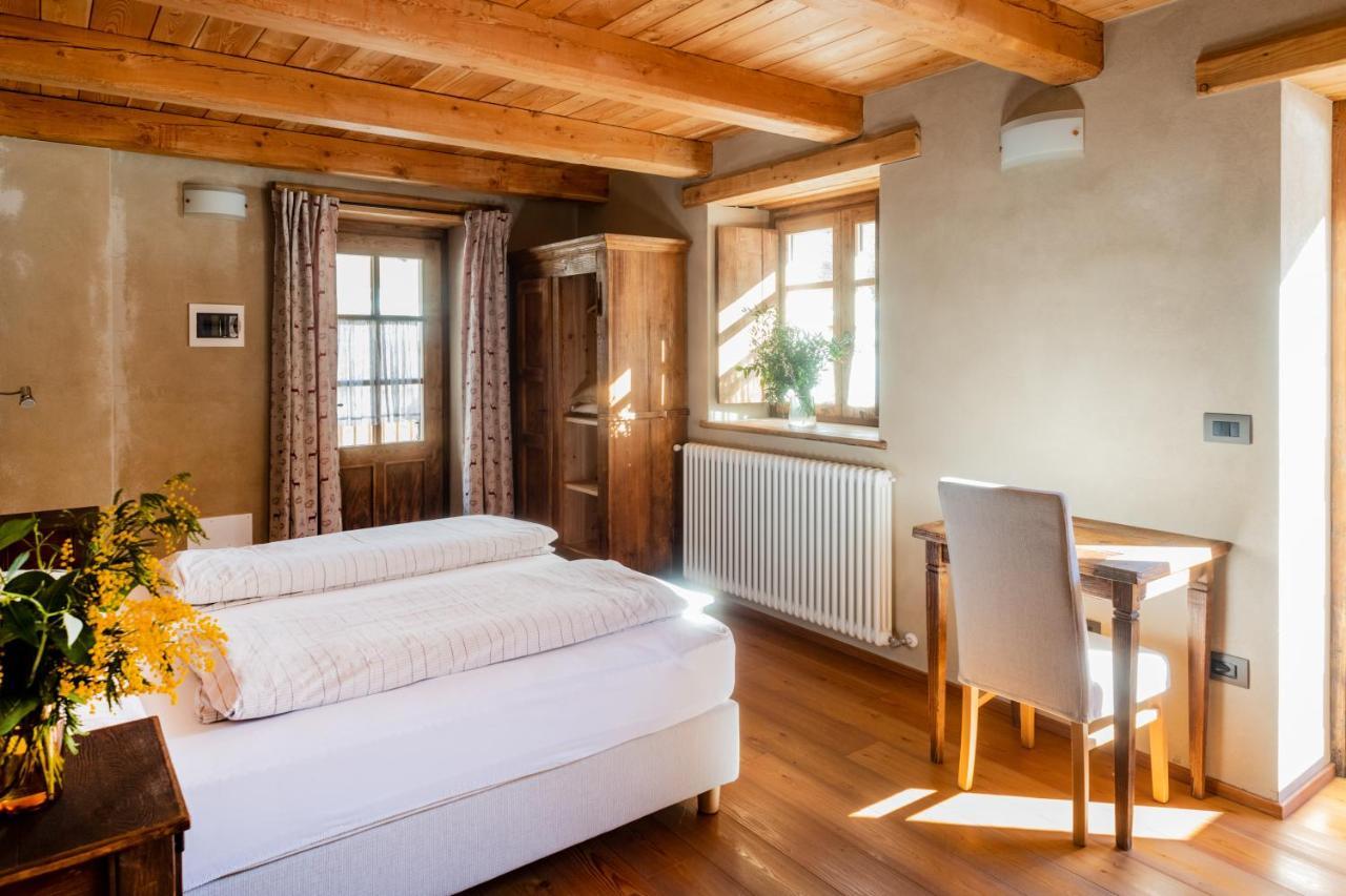 Albergo Locanda Mistral Acceglio Εξωτερικό φωτογραφία