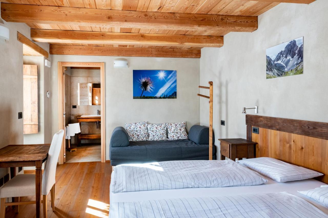Albergo Locanda Mistral Acceglio Εξωτερικό φωτογραφία