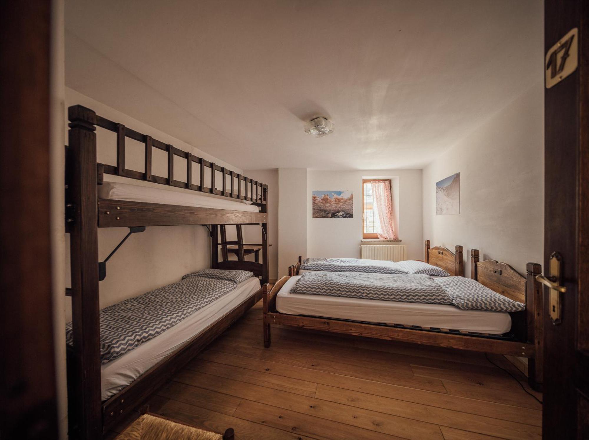 Albergo Locanda Mistral Acceglio Εξωτερικό φωτογραφία